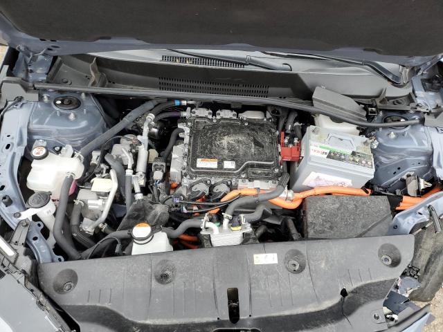 Photo 12 from auction – 2024 SUBARU SOLTERRA P with VIN JTMABABA1RA066719