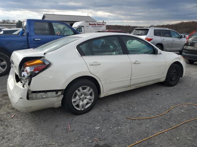 Photo 3 from auction – 2010 NISSAN ALTIMA BAS with VIN 1N4AL2AP9AN518198
