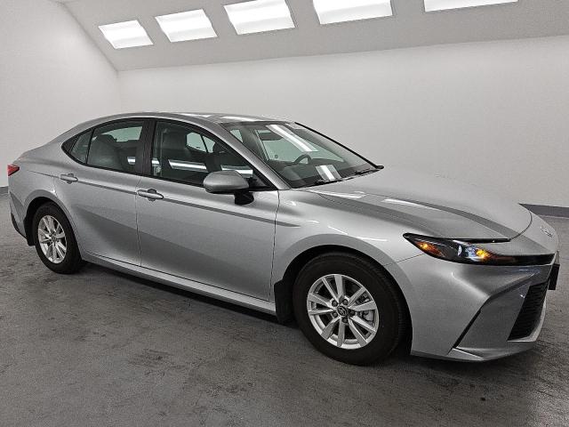 Photo 4 from auction – 2025 TOYOTA CAMRY XSE with VIN 4T1DAACK9SU641995