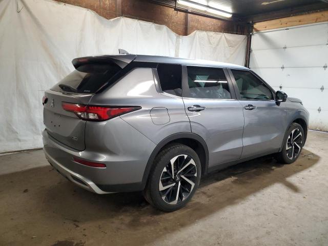 Photo 3 from auction – 2022 MITSUBISHI OUTLANDER with VIN JA4J4UA82NZ024964