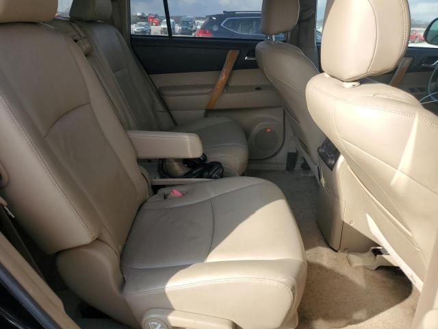 Photo 11 from auction – 2008 TOYOTA HIGHLANDER with VIN JTEEW44AX82011324