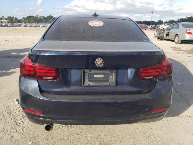 Фото 6 с аукциона – 2014 BMW 320 I с VIN WBA3B1G58ENS79106