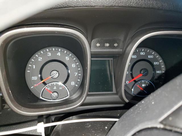 Photo 9 from auction – 2014 CHEVROLET MALIBU LS with VIN 1G11B5SL9EF174214