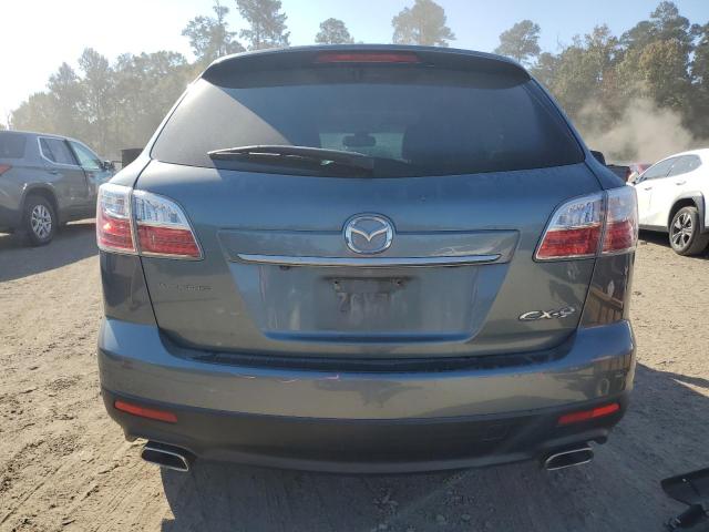 Photo 6 from auction – 2012 MAZDA CX-9 with VIN JM3TB2DA9C0355704