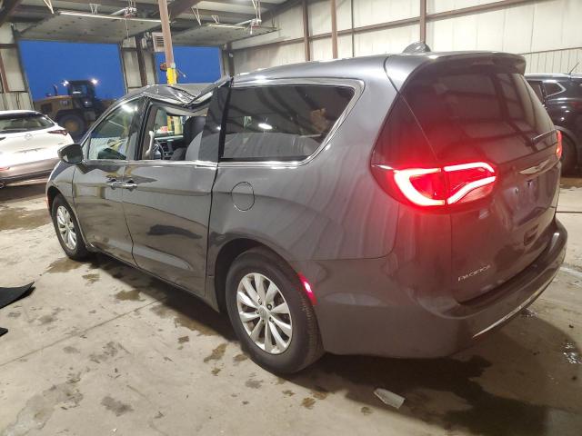 Photo 2 from auction – 2020 CHRYSLER PACIFICA T with VIN 2C4RC1FG0LR100540
