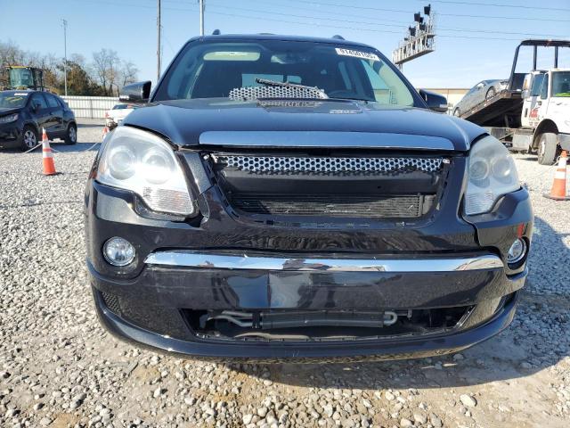 Photo 5 from auction – 2012 GMC ACADIA DEN with VIN 1GKKVTED5CJ384920