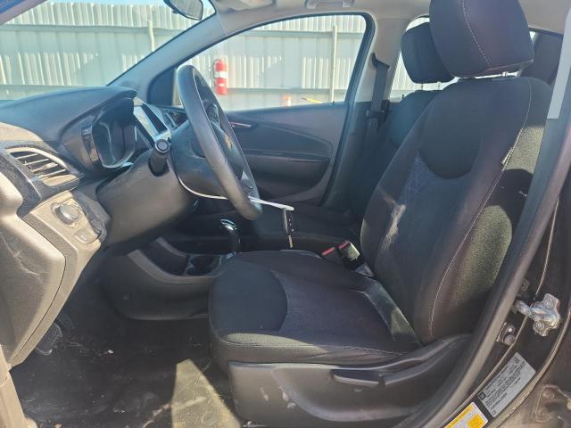 Photo 7 from auction – 2020 CHEVROLET SPARK 1LT with VIN KL8CD6SA2LC439559