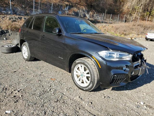 Photo 4 from auction – 2016 BMW X5 XDRIVE5 with VIN 5UXKR6C54G0J79676