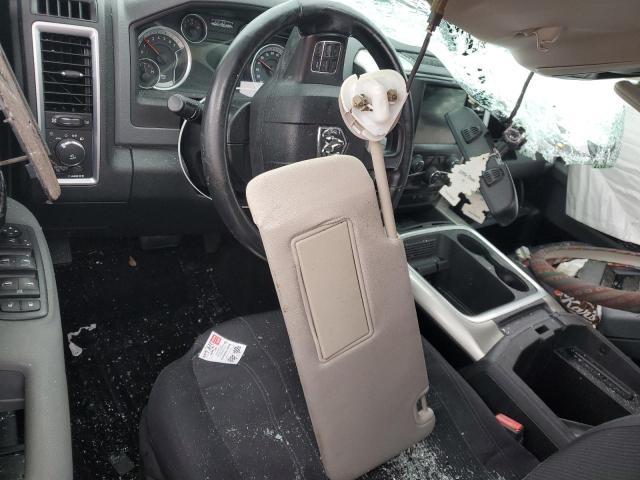 Photo 8 from auction – 2015 RAM 1500 SLT with VIN 1C6RR7TT8FS777901