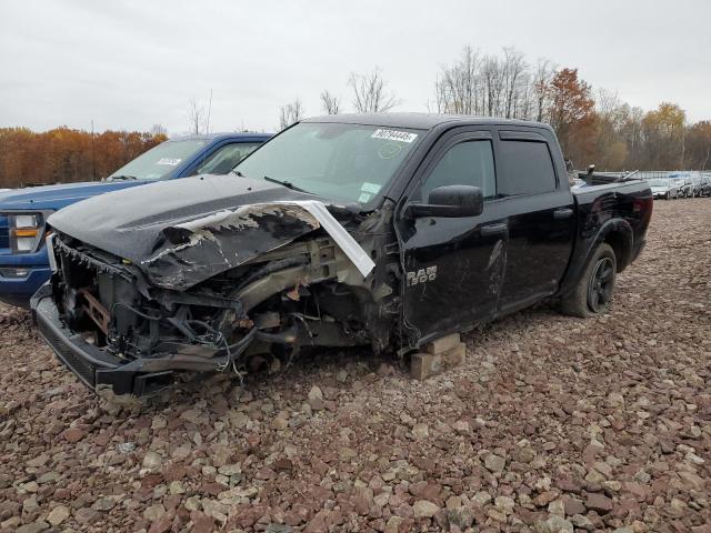 RAM 1500 ST 2014 with VIN 1C6RR7KT6ES115363 - Photo from auction