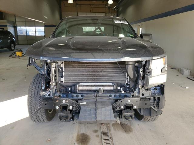 Photo 5 from auction – 2021 CHEVROLET SILVERADO with VIN 1GCPYBEK1MZ364149