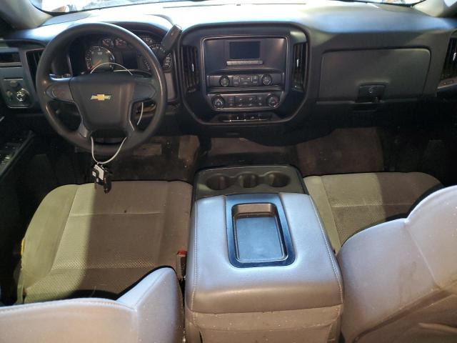Photo 8 from auction – 2016 CHEVROLET SILVERADO with VIN 1GCRCNEC4GZ170723