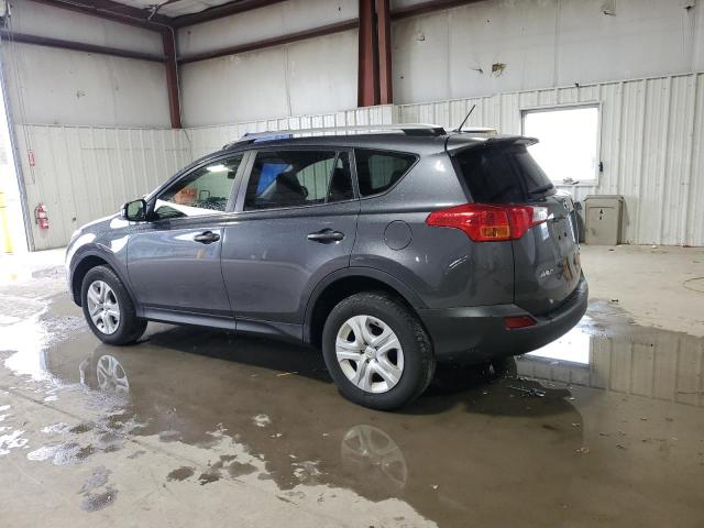 Photo 2 from auction – 2015 TOYOTA RAV4 LE with VIN JTMBFREV3FD170449