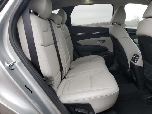Photo 11 from auction – 2023 HYUNDAI TUCSON LIM with VIN 5NMJECAE3PH215240