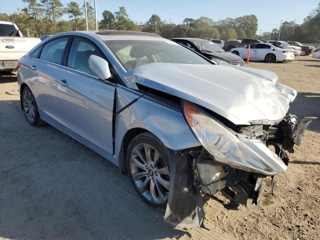 صورة رقم 4 من المزاد - 2012 HYUNDAI SONATA SE مع VIN 5NPEC4AC6CH374357