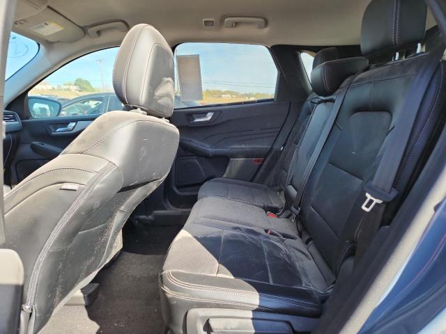 Photo 11 from auction – 2024 FORD ESCAPE PLA with VIN 1FMCU9JA7RUB36432