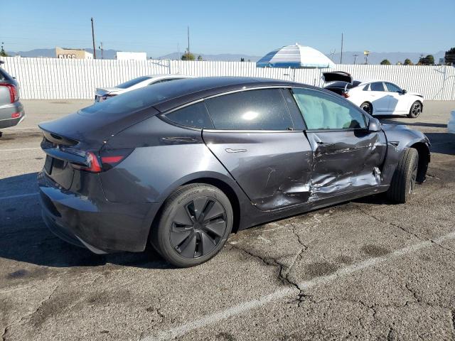 Photo 3 from auction – 2024 TESLA MODEL 3 with VIN 5YJ3E1EA4RF871875