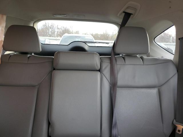 Photo 10 from auction – 2016 HONDA CR-V EXL with VIN 2HKRM4H72GH607714