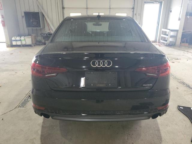 Photo 6 from auction – 2018 AUDI A4 PREMIUM with VIN WAUPNAF4XJA036044