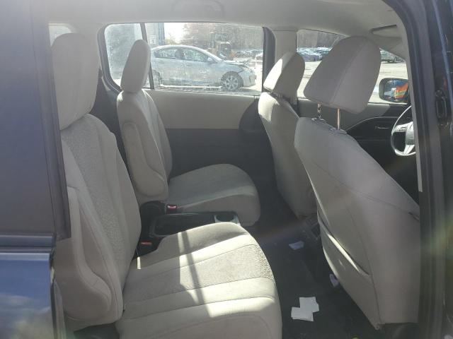 Photo 11 from auction – 2012 MAZDA 5 with VIN JM1CW2BL7C0103029