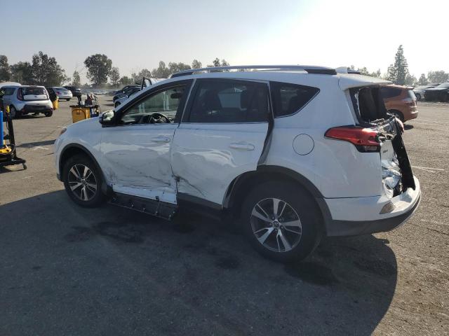 Photo 2 from auction – 2016 TOYOTA RAV4 XLE with VIN 2T3WFREV6GW267201