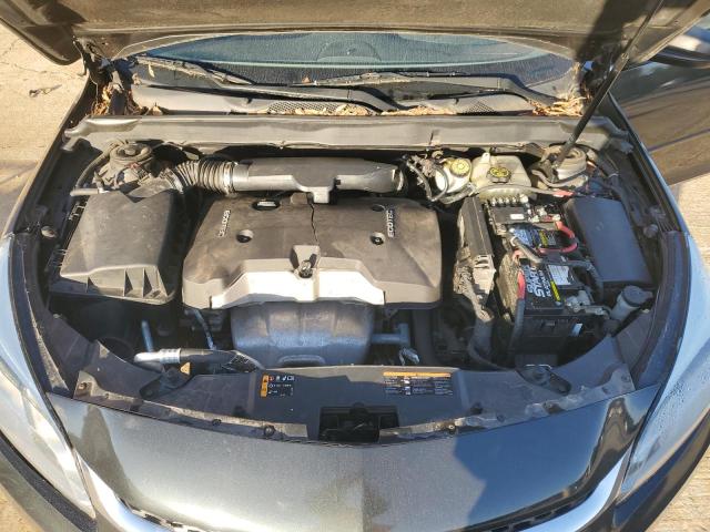 Photo 11 from auction – 2014 CHEVROLET MALIBU LS with VIN 1G11A5SL0EF217146