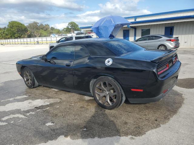 Photo 2 from auction – 2018 DODGE CHALLENGER with VIN 2C3CDZAG4JH251901