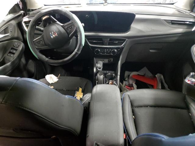 Photo 8 from auction – 2025 BUICK ENCORE GX with VIN KL4AMDSL7SB036311