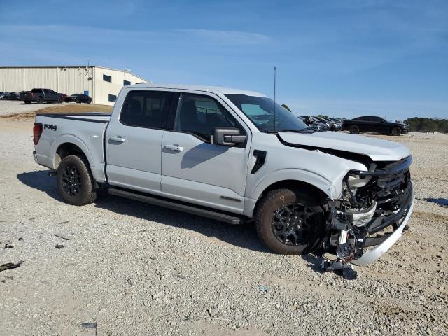 Photo 4 from auction – 2025 FORD F150 with VIN 1FTFW3LD7SFB06423