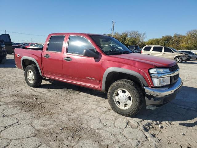 Photo 4 from auction – 2005 CHEVROLET COLORADO with VIN 1GCDT136158115696