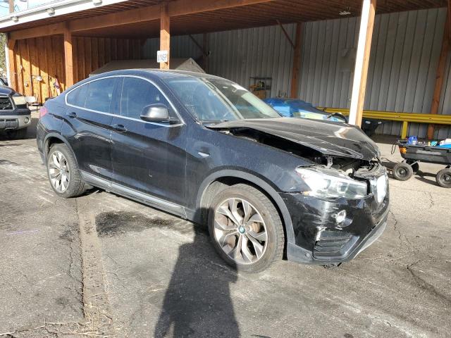Photo 4 from auction – 2015 BMW X4 XDRIVE2 with VIN 5UXXW3C52F0M86582