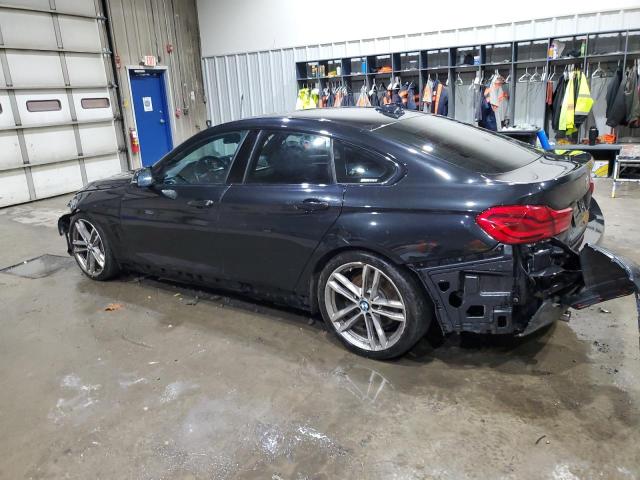 Photo 2 from auction – 2019 BMW 440I GRAN with VIN WBA4J5C56KBM66071