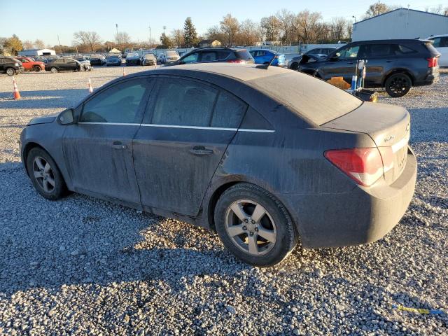 Photo 2 from auction – 2014 CHEVROLET CRUZE LT with VIN 1G1PC5SB7E7187231