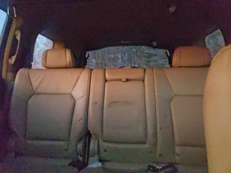 Photo 10 from auction – 2009 HONDA PILOT EXL with VIN 5FNYF48579B002190