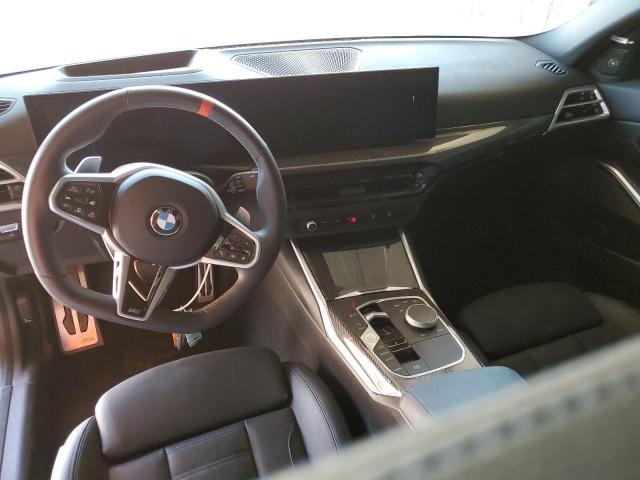 Photo 8 from auction – 2025 BMW M340XI with VIN 3MW69FT03S8E97551