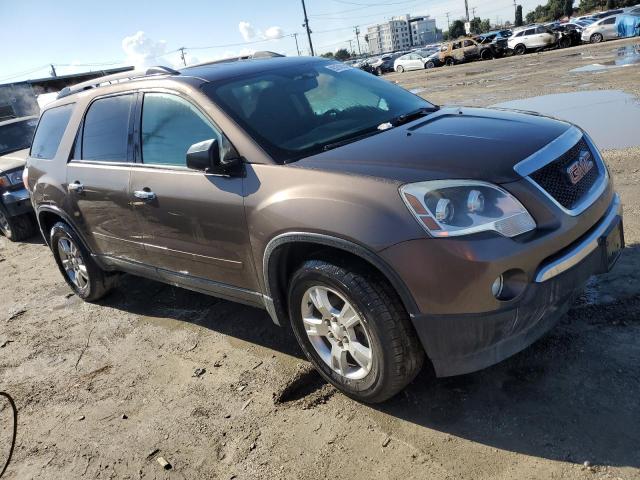 Photo 4 from auction – 2011 GMC ACADIA SLE with VIN 1GKKRPED0BJ221716