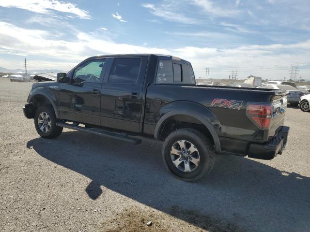 Photo 2 from auction – 2014 FORD F150 SUPER with VIN 1FTFW1EF2EFA62967