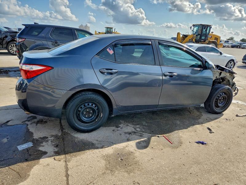 Photo 3 from auction – 2015 TOYOTA COROLLA L with VIN 5YFBURHE0FP306129