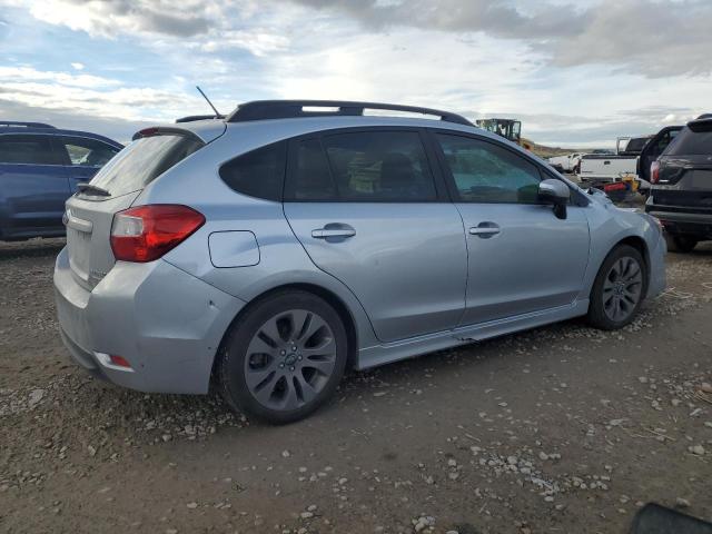 Photo 3 from auction – 2015 SUBARU IMPREZA SP with VIN JF1GPAW67FH206153
