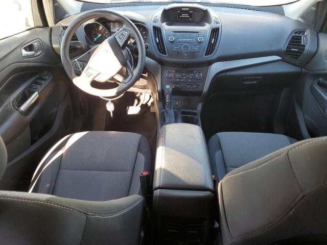 Photo 8 from auction – 2017 FORD ESCAPE SE with VIN 1FMCU9GD4HUC66748