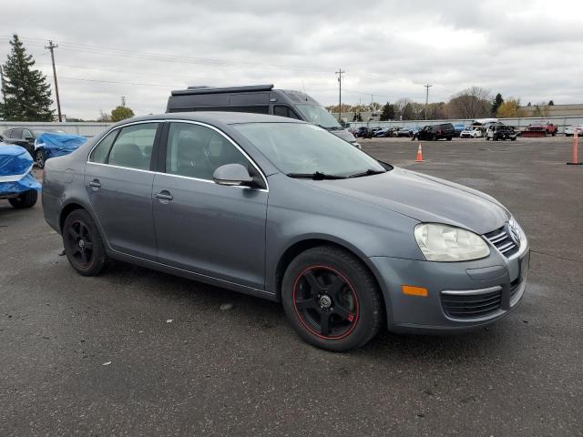 Photo 4 from auction – 2009 VOLKSWAGEN JETTA with VIN 3VWRM71K99M150085