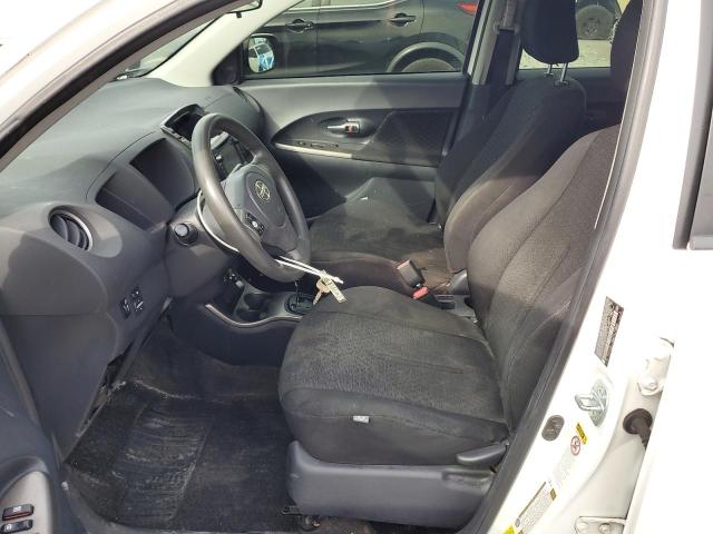 Photo 7 from auction – 2014 SCION XD with VIN JTKKUPB49E1043350