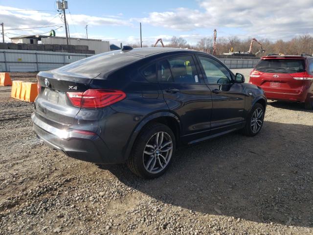 Photo 3 from auction – 2015 BMW X4 XDRIVE2 with VIN 5UXXW3C50F0F89227