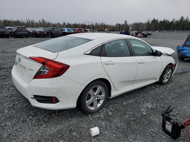 Photo 3 from auction – 2017 HONDA CIVIC LX with VIN 2HGFC2F54HH024102