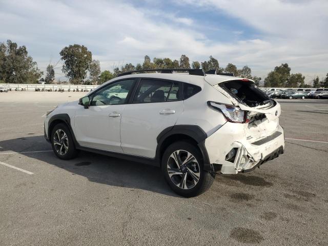 Photo 2 from auction – 2024 SUBARU CROSSTREK with VIN JF2GUADC3R8339851