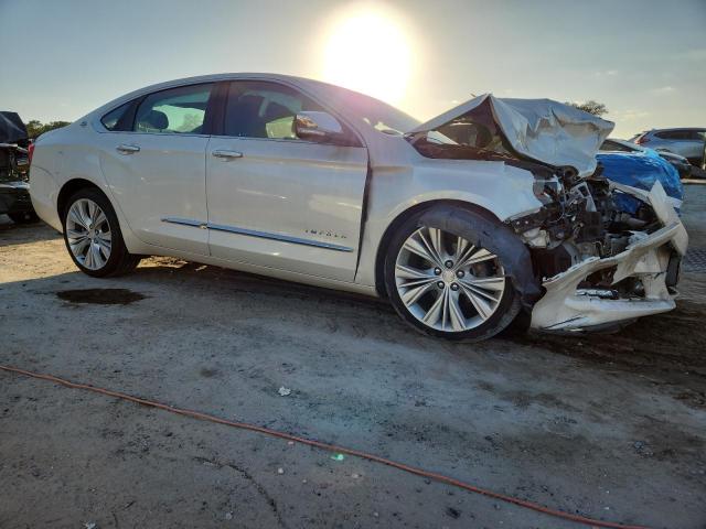 Photo 4 from auction – 2014 CHEVROLET IMPALA LTZ with VIN 2G1155S31E9113309
