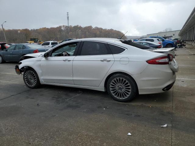 Photo 2 from auction – 2016 FORD FUSION TIT with VIN 3FA6P0K94GR305390