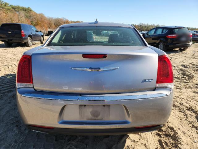 Photo 6 from auction – 2015 CHRYSLER 300 LIMITE with VIN 2C3CCAAGXFH881885