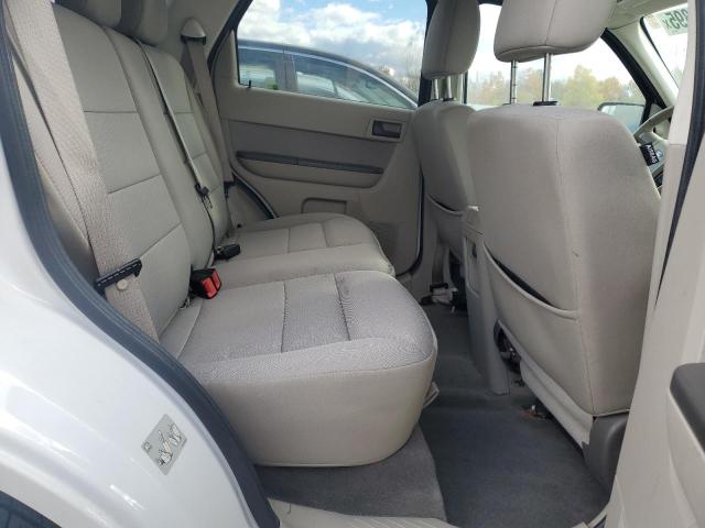 Photo 11 from auction – 2012 FORD ESCAPE HYB with VIN 1FMCU5K36CKB20525