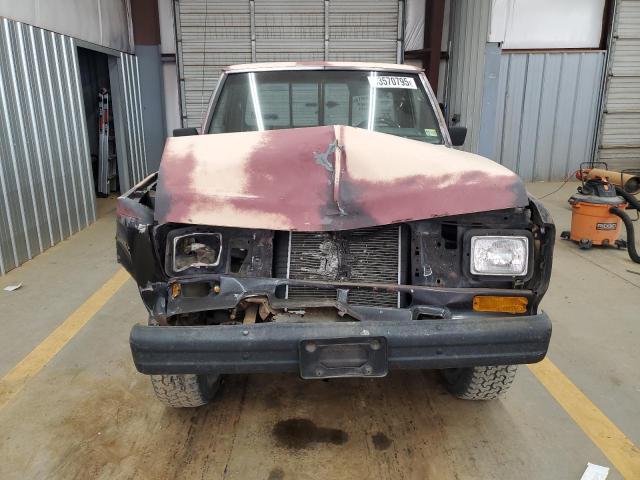 Photo 5 from auction – 1987 FORD RANGER with VIN 1FTCR11A9HUC68260